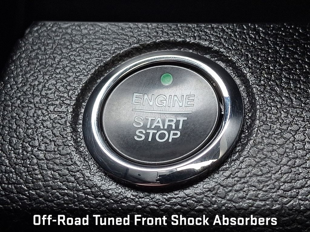 2020 Ford F-150 Lariat White at Bob Ruth Ford
