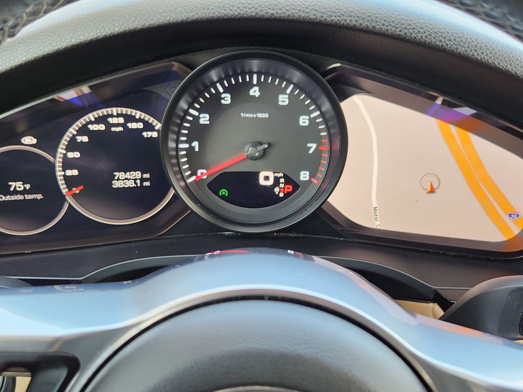 2019 Porsche Cayenne Base - Photo 7