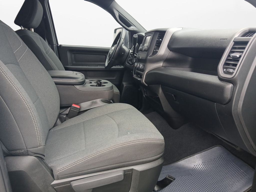 Used Car 2024 Ram 3500  Tradesman For Sale Under $60,000 In Austin, Texas