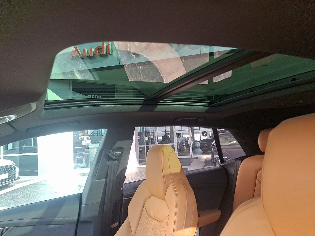 Thumbnail: 2025 Audi RS Q8 - 14