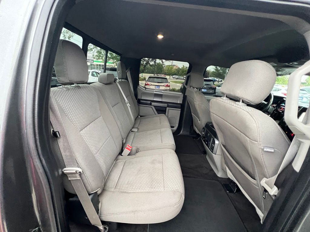 Used 2018 Ford F-150 Truck