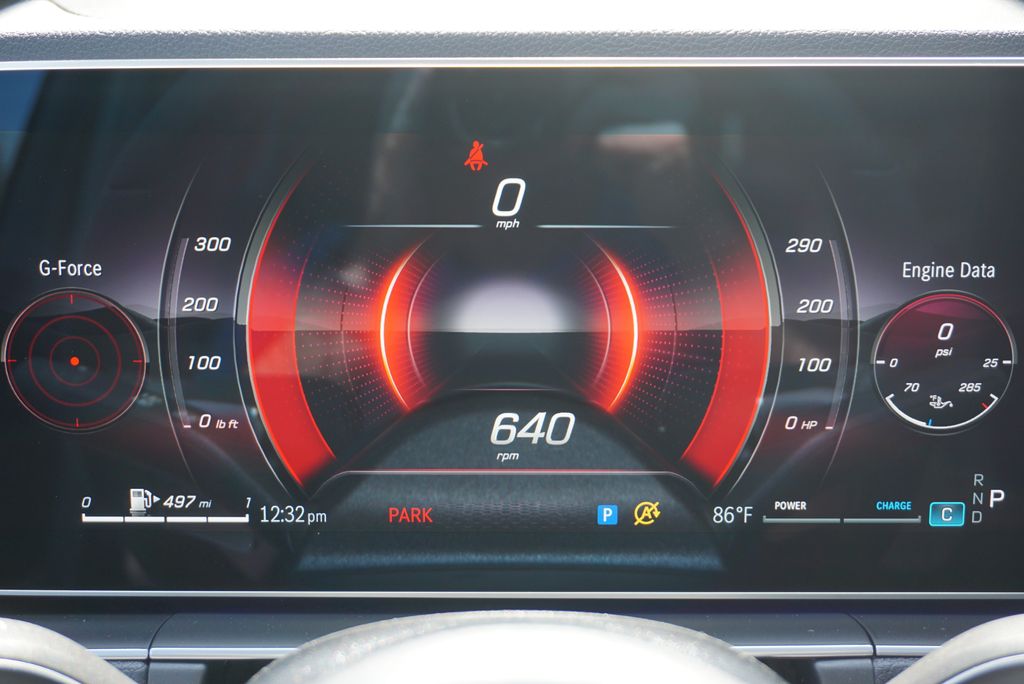 Thumbnail: 2026 Mercedes-Benz GLE - 32