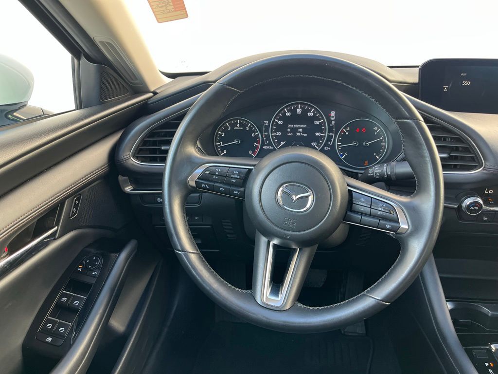 Used Car 2025 Mazda Mazda3  2.5 S Preferred Package For Sale Under $25,000 In Georgetown, Texas