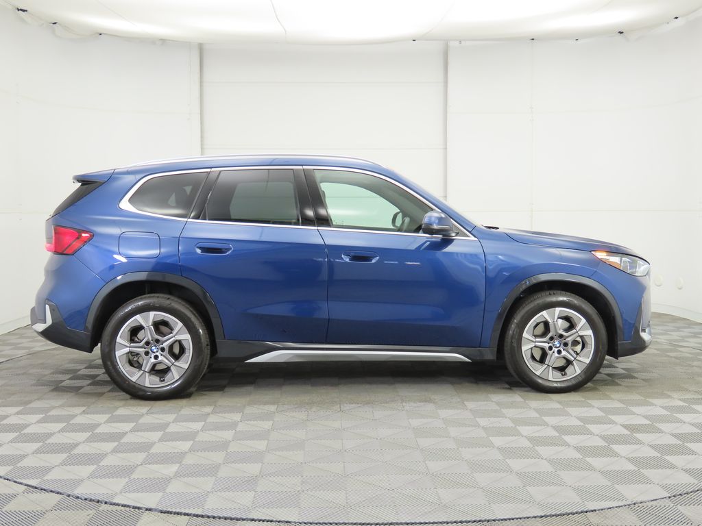 Thumbnail: 2025 BMW X1 - 4