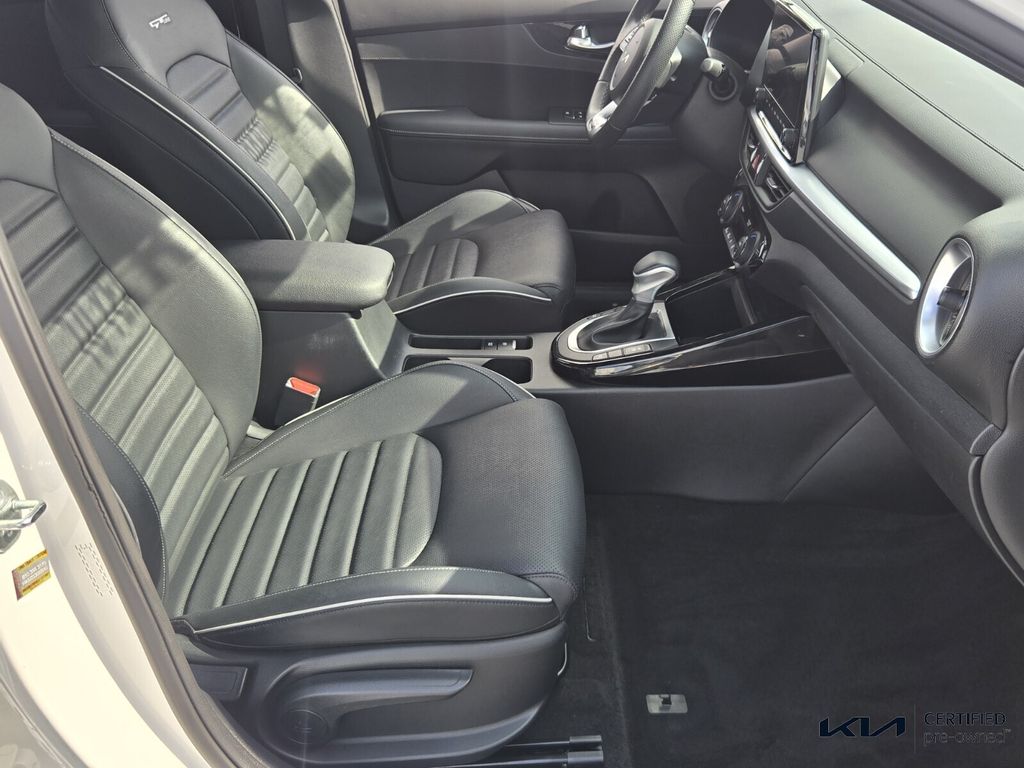 2024 Kia Forte - $19,000