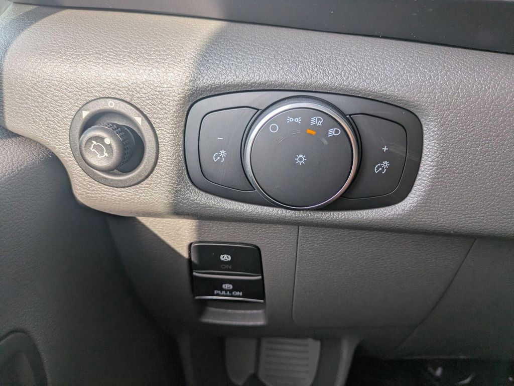 2026 Ford Transit-150 Cargo Van 