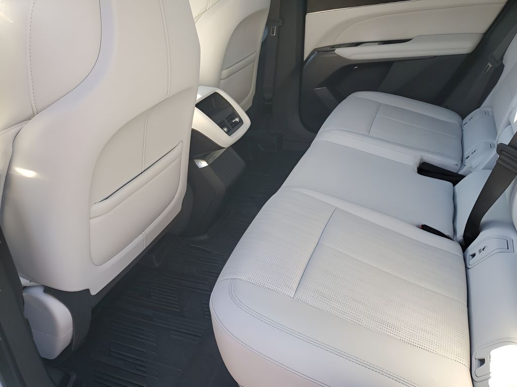 Used Car 2024 Cadillac Lyriq  Luxury For Sale Under $40,000 In Austin, Texas