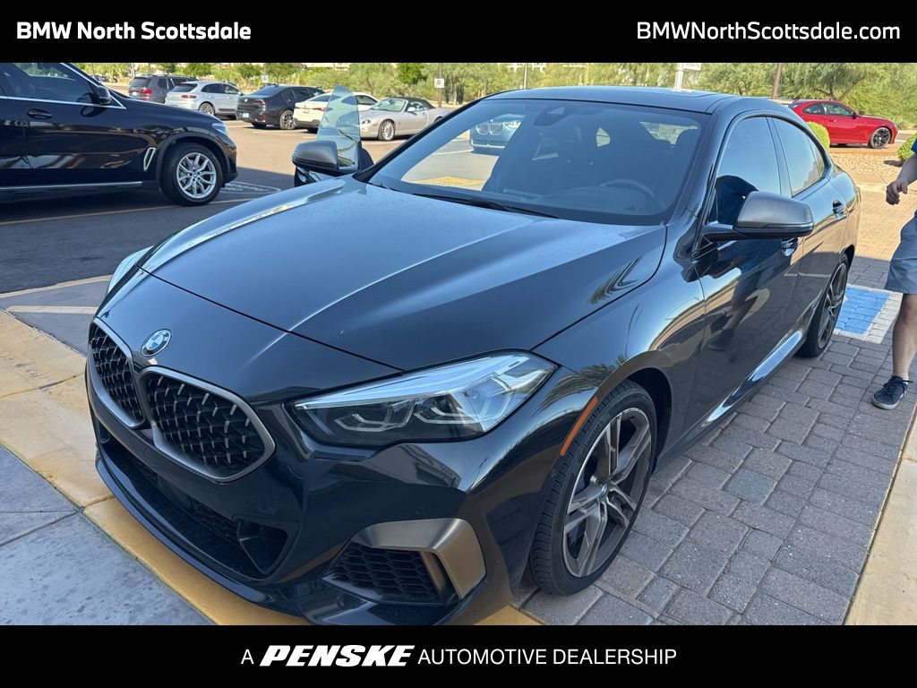 Thumbnail: 2020 BMW 2 Series - 1