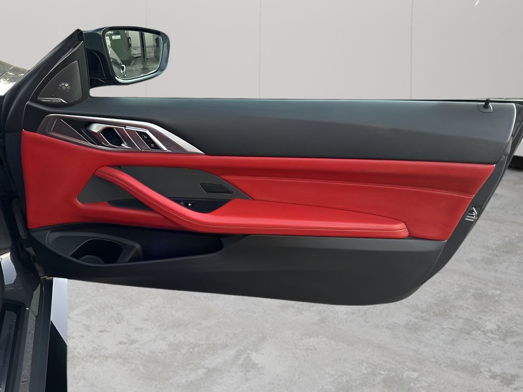 Used Car 2022 Bmw M4  Competition For Sale Under $60,000 In Austin, Texas