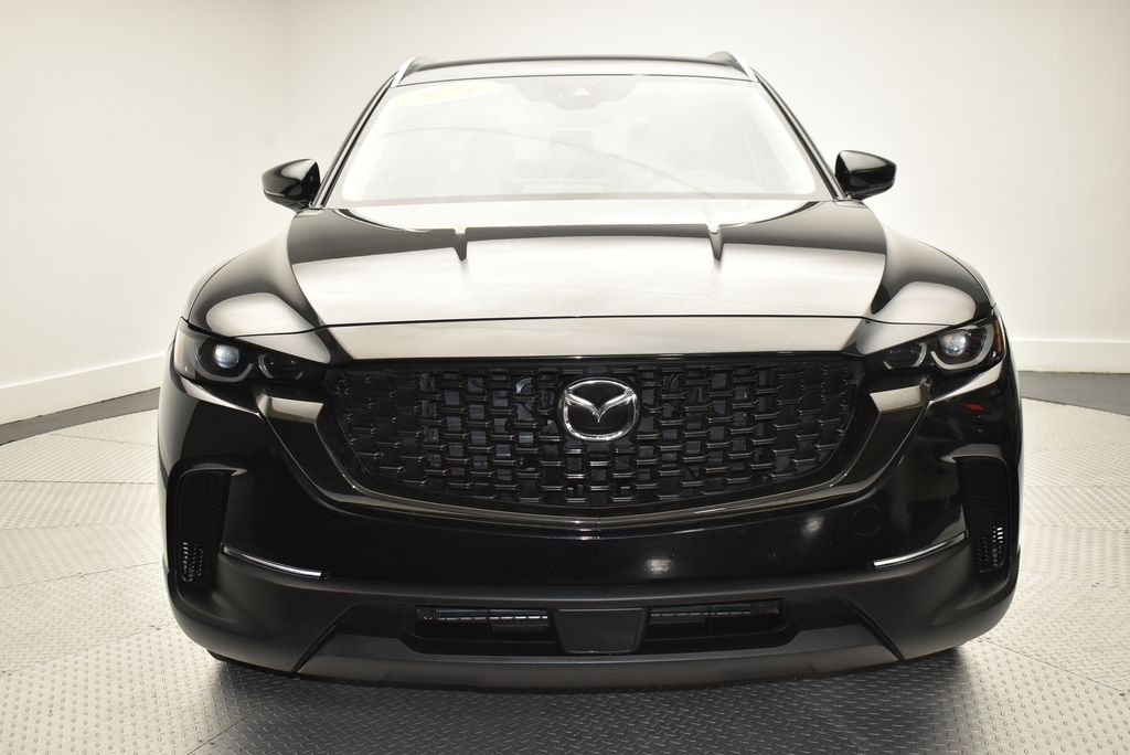 Thumbnail: 2024 Mazda CX-50 - 2