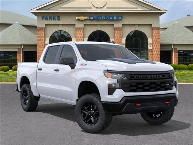ChevroletSilverado 15008