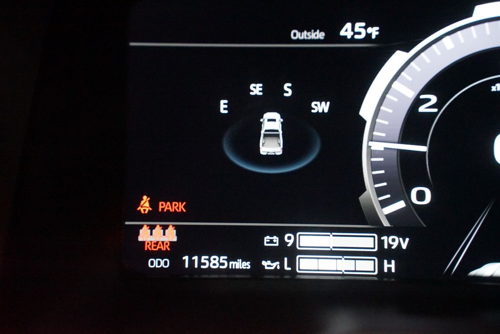 Thumbnail: 2024 Toyota Tundra - 17