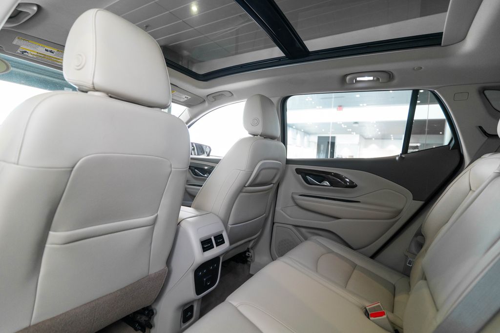 Used 2019 GMC Terrain SUV