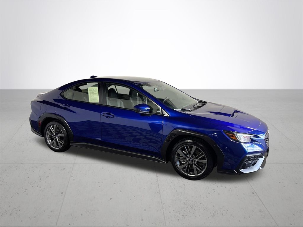 2023 Subaru WRX Base