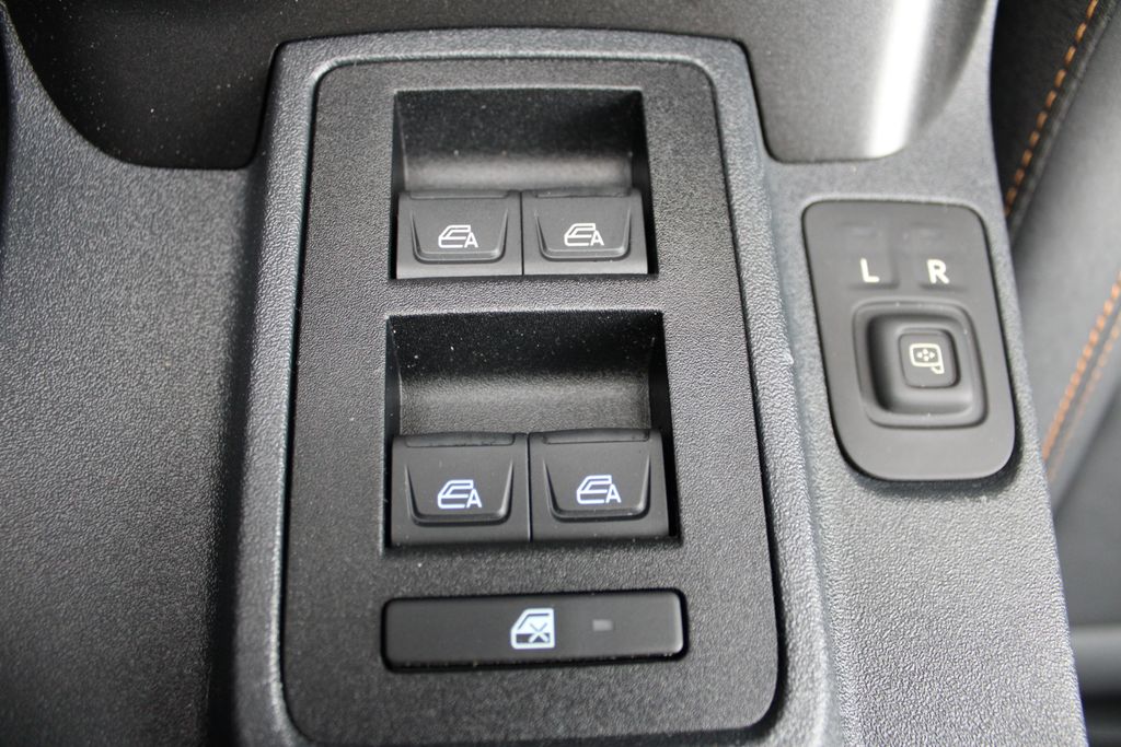 Used 2022 Ford Bronco SUV