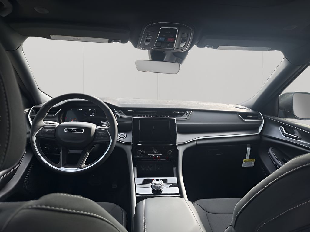 New Car 2025 Jeep Grand Cherokee L  For Sale Under $50,000 In Austin, Texas