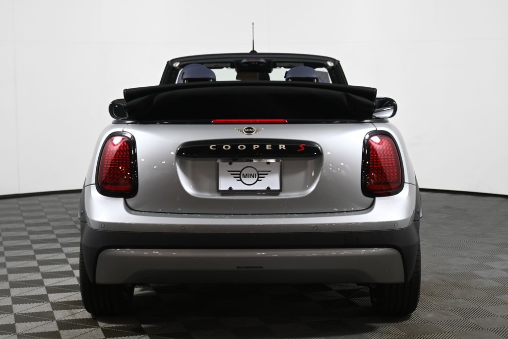 Thumbnail: 2026 MINI Cooper - 12