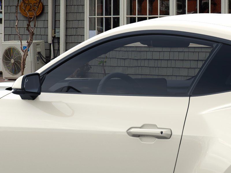 New 2025 White Ford GT Premium image 20