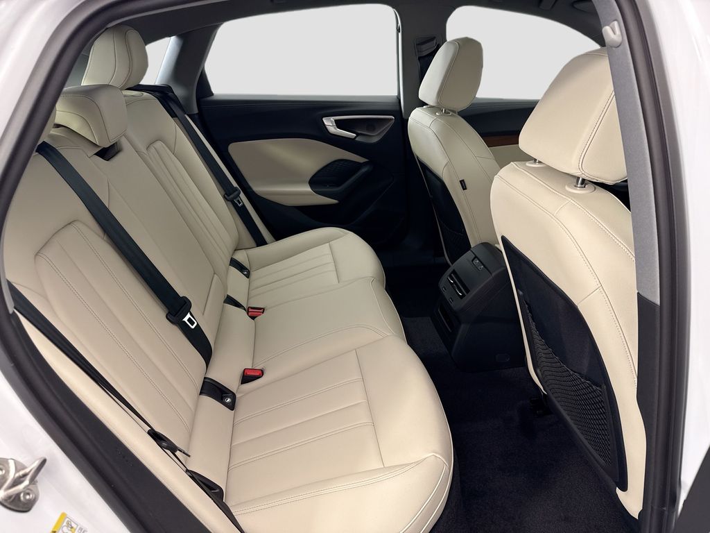 Thumbnail: 2025 Audi A5 - 22