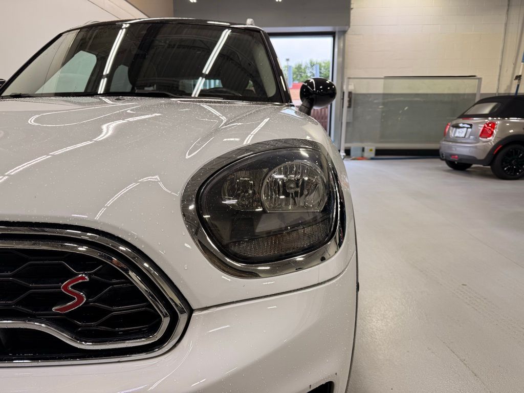Thumbnail: 2019 MINI Cooper Countryman - 11
