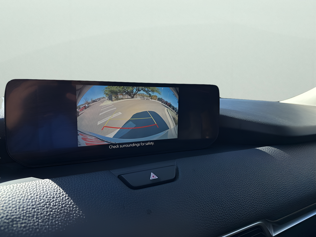 Used Car 2024 Mazda Cx-90 Phev  Preferred For Sale Under $35,000 In Austin, Texas