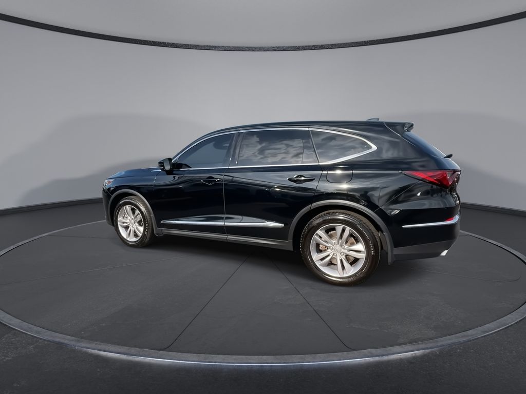 Thumbnail: 2023 Acura MDX - 6