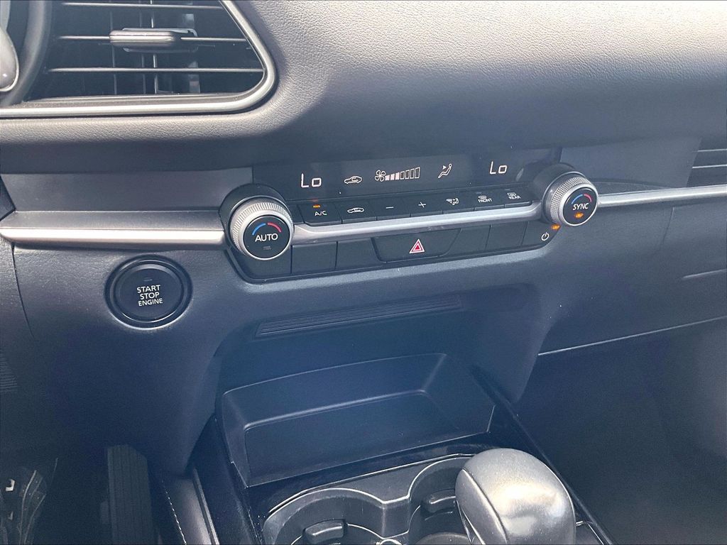 2024 Mazda CX-30 — photo 26