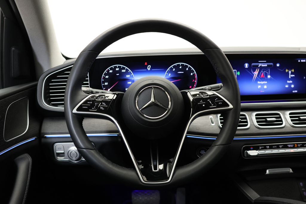 Thumbnail: 2026 Mercedes-Benz GLE - 20