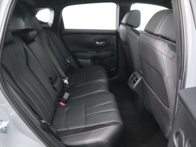 Thumbnail: 2025 Acura ADX - 23