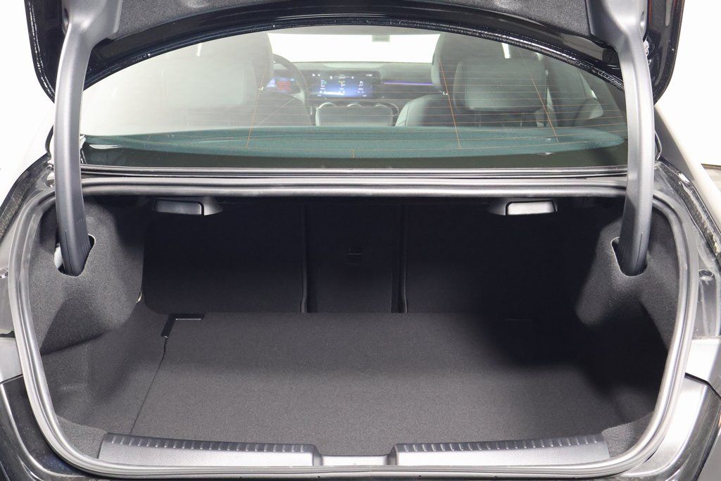 Thumbnail: 2026 Mercedes-Benz CLA - 8