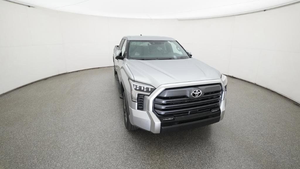 Thumbnail: 2026 Toyota Tundra - 32