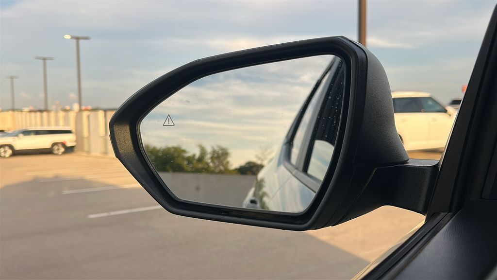 2023 Hyundai Santa Cruz Limited Green at Don McGill Toyota