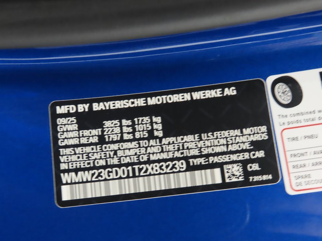 Thumbnail: 2026 MINI Cooper - 32