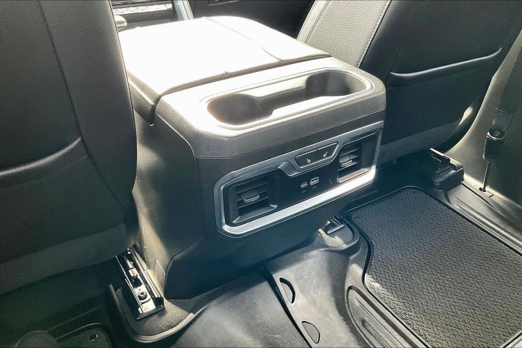 Used 2023 GMC Sierra 1500 Truck