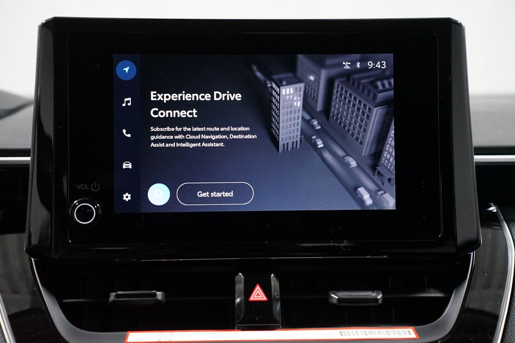 Thumbnail: 2026 Toyota Corolla - 17