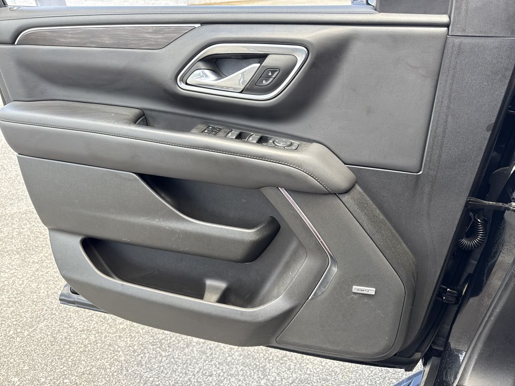 Used 2024 Chevrolet Suburban SUV