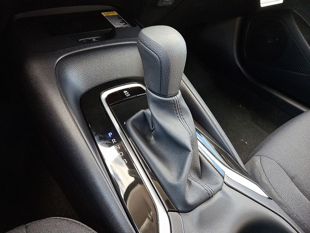 Thumbnail: 2026 Toyota Corolla - 9