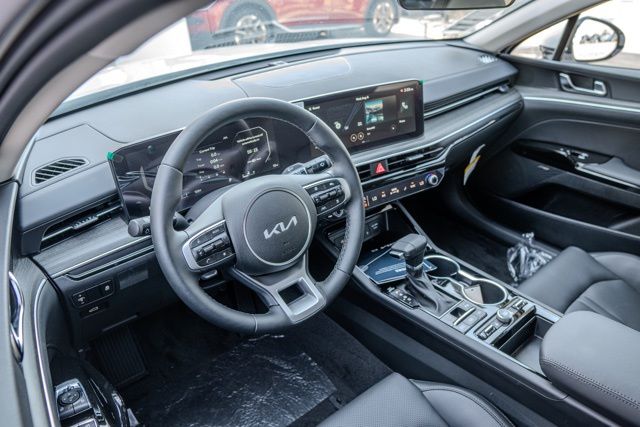 New Snow White Pearl 2026 Kia K5 EX for Sale in Perris, CA