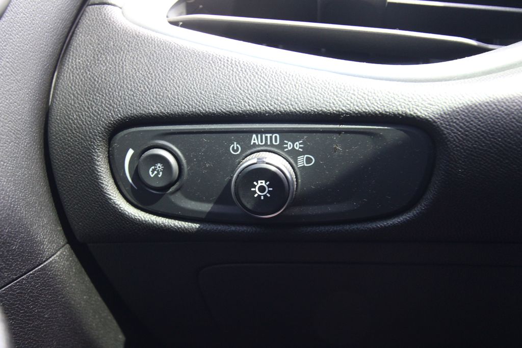 Used 2024 Chevrolet Malibu Sedan