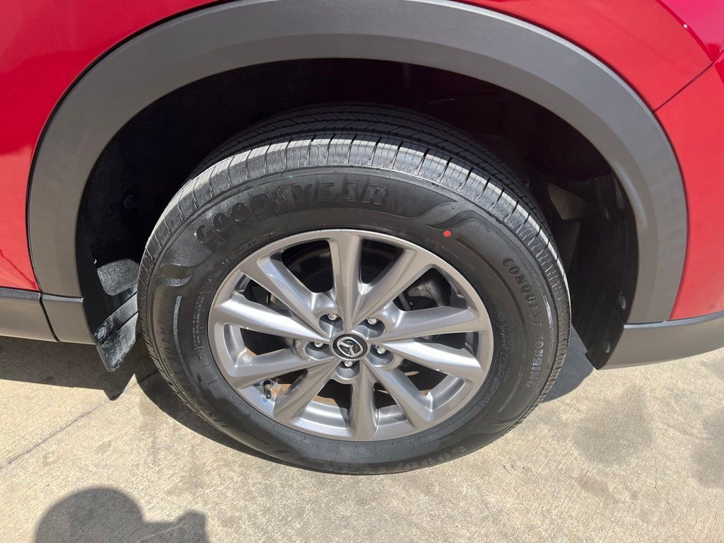 Used Car 2023 Mazda Cx-5  2.5 S Preferred Package For Sale Under $30,000 In Georgetown, Texas