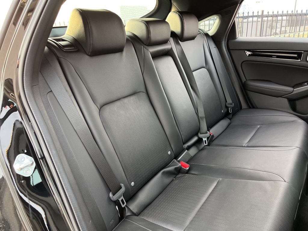 Thumbnail: 2026 Honda Civic - 27