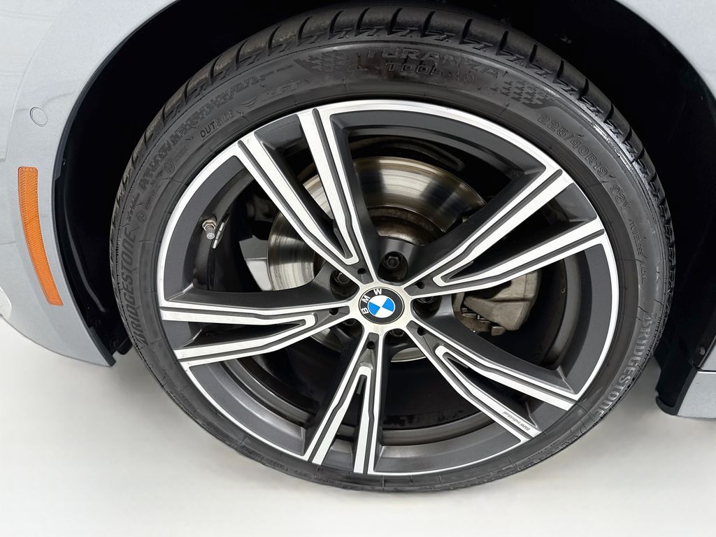 Thumbnail: 2023 BMW 3 Series - 29