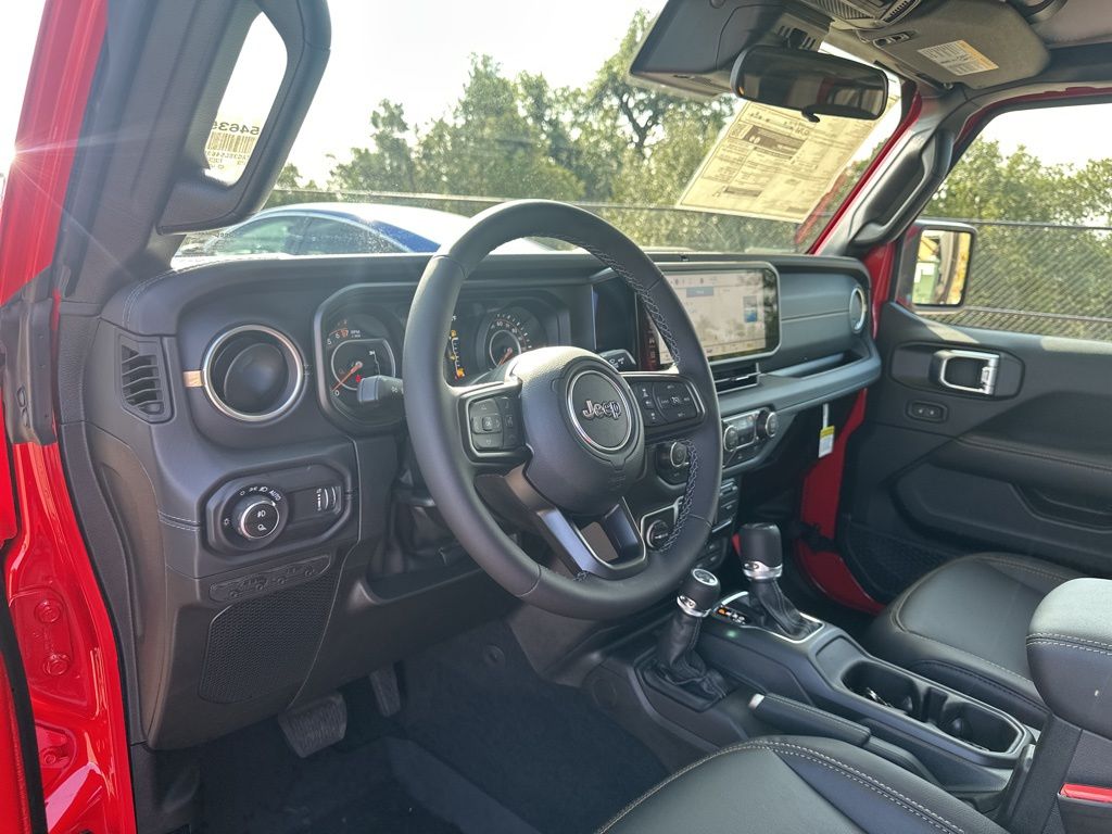 New Car 2025 Jeep Gladiator  For Sale Under $50,000 In Austin, Texas
