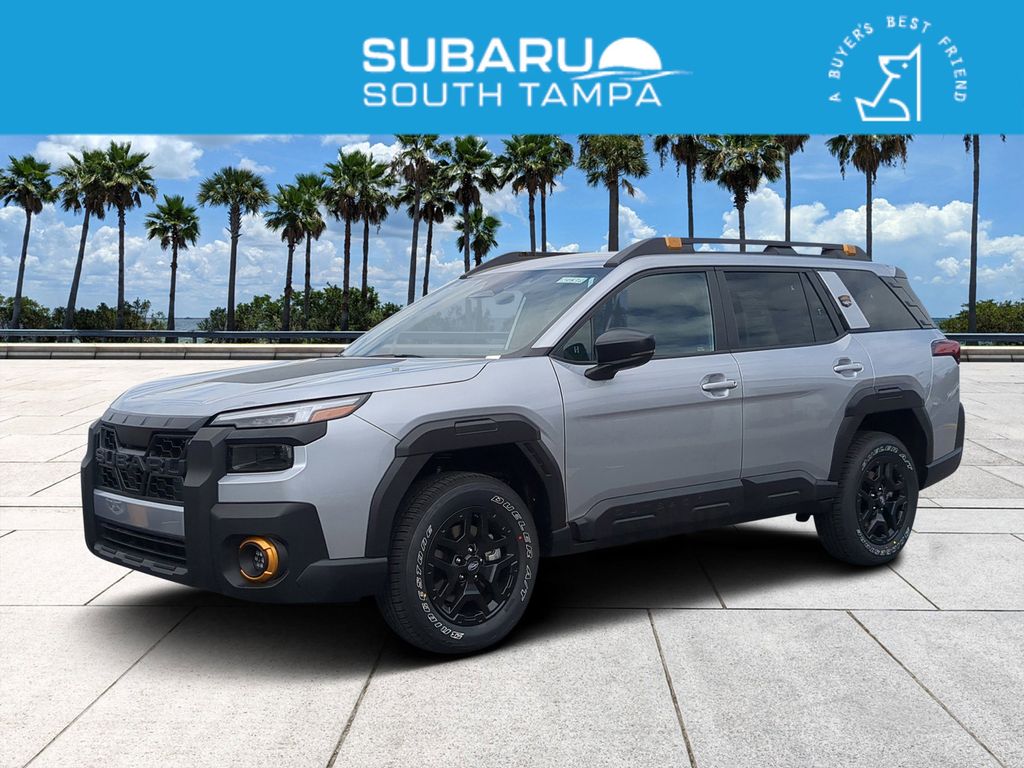 2026 Subaru Outback Wilderness AWD