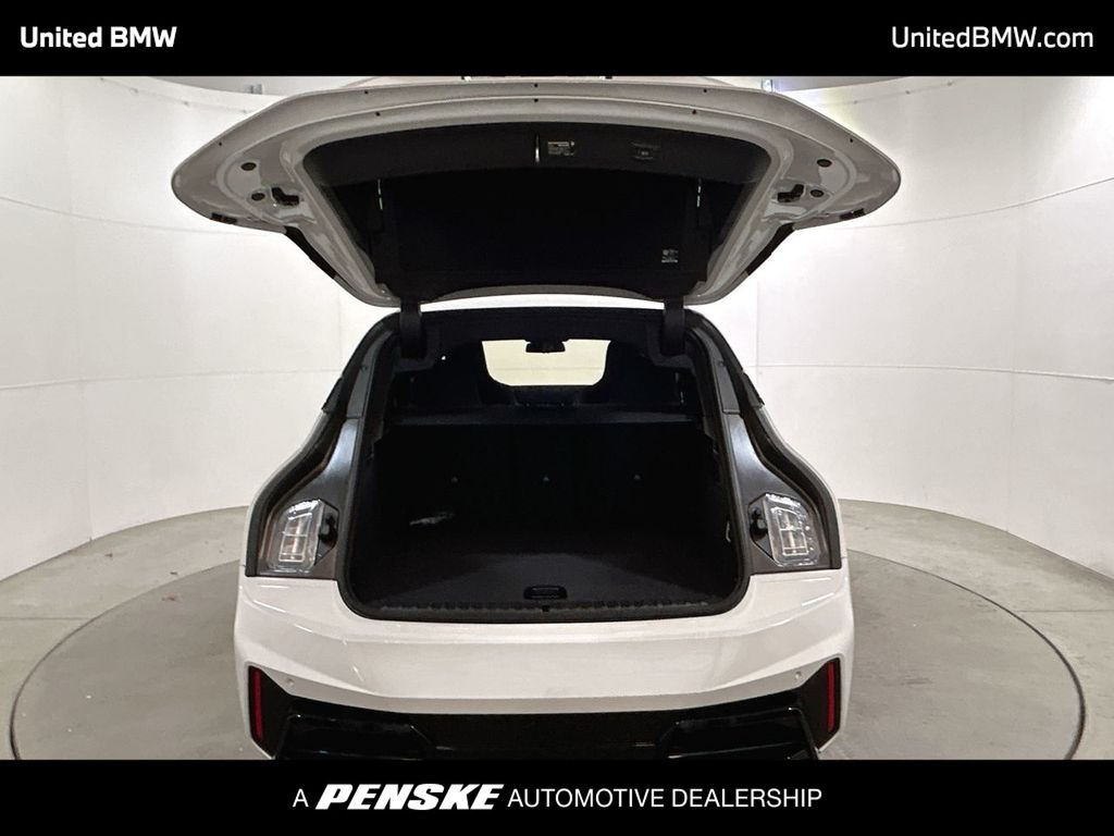 Thumbnail: 2026 BMW iX - 22