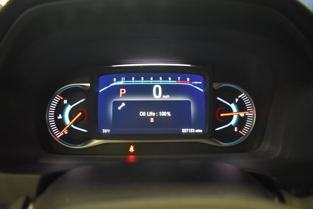 2022 Honda Pilot Special Edition 27
