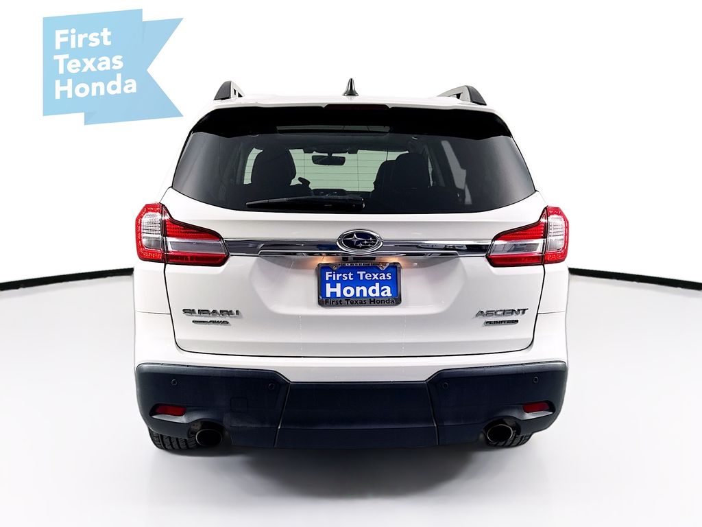 Used Car 2021 Subaru Ascent  Limited For Sale Under $25,000 In San Antonio, Texas