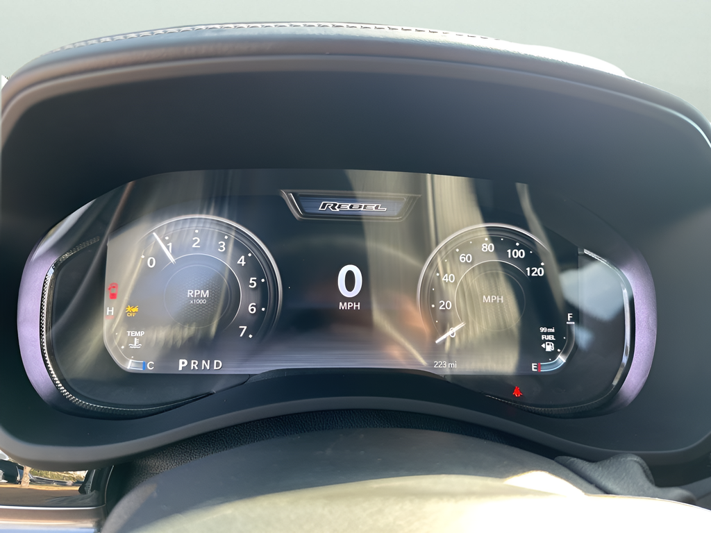 New Car 2025 Ram 2500  Rebel For Sale Under $80,000 In Austin, Texas