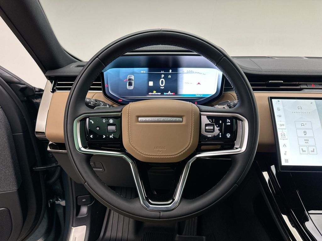 Thumbnail: 2026 Land Rover Range Rover Sport - 14