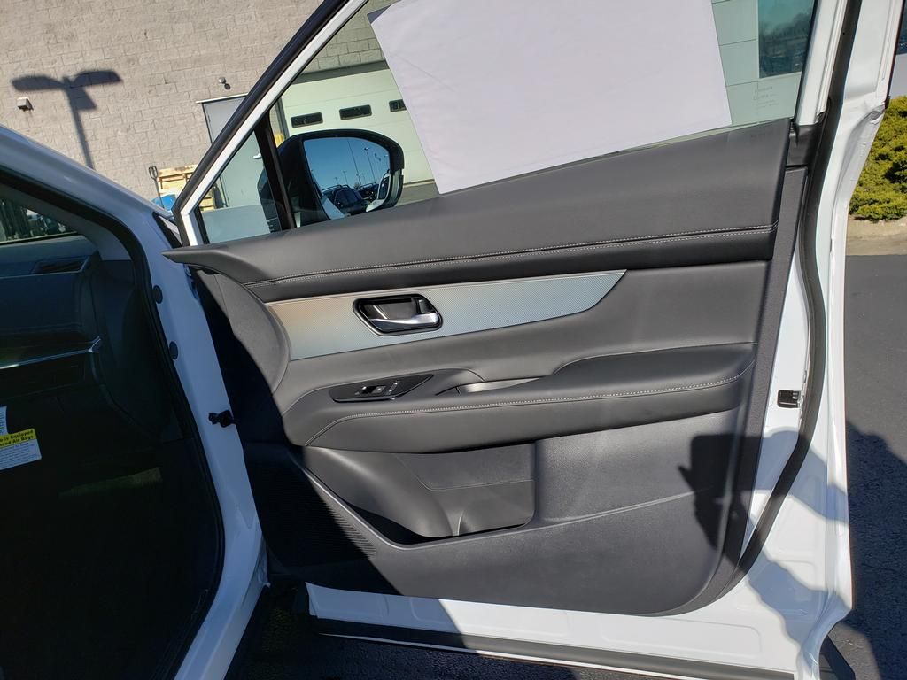 new 2026 Nissan Murano car, priced at $47,135